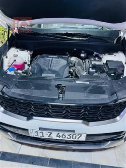 کیا سۆرینتۆ